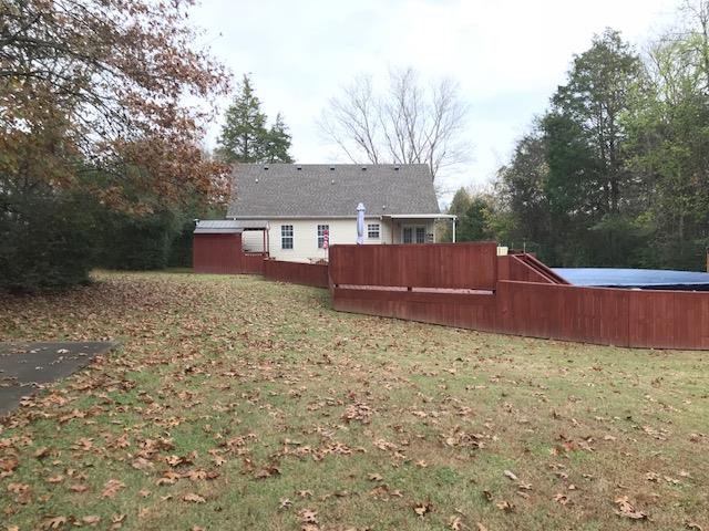248 Spring Hill Road Mount Juliet, TN 37122 - Photo 11 of 29 Gallery Image 11