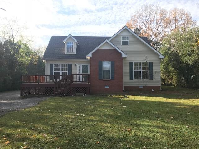 248 Spring Hill Road Mount Juliet, TN 37122 - Photo 2 of 29 Gallery Image 2