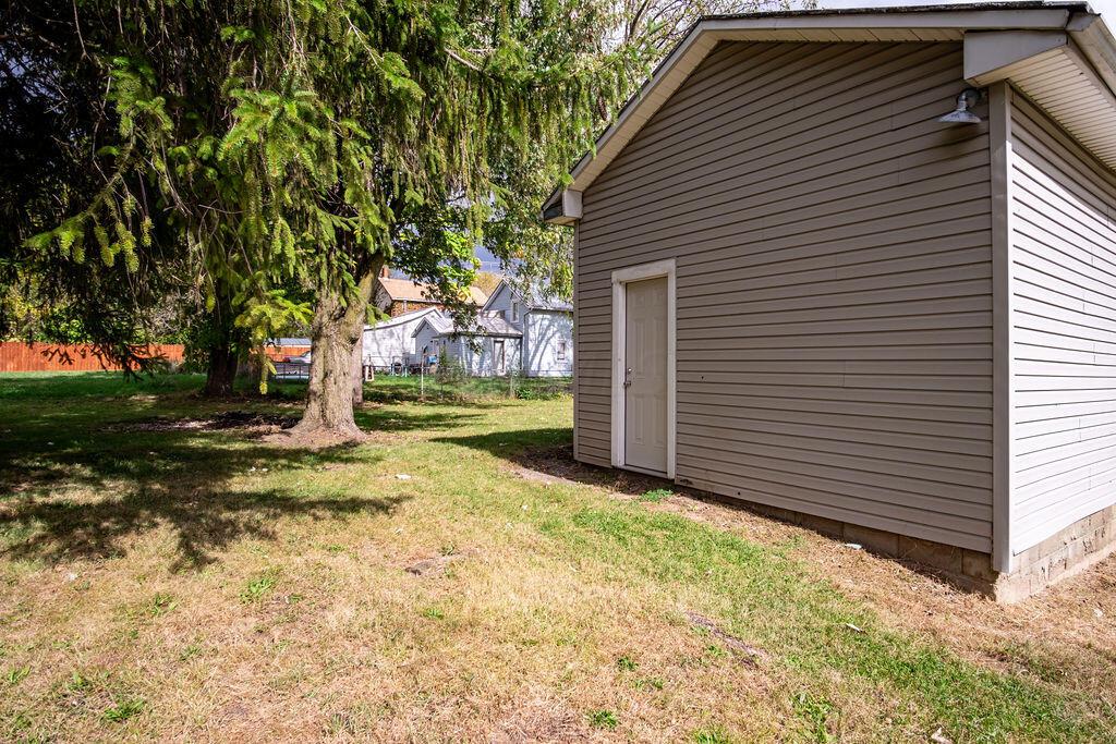 144 South Riblet Street Galion, OH 44833 - Photo 27 of 29 144 S Riblet Street