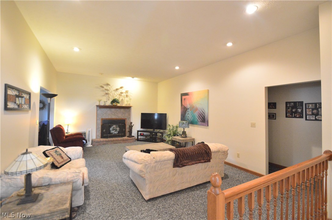 3865 Niles Carver Road Mineral Ridge, OH 44440 - Photo 6 of 14