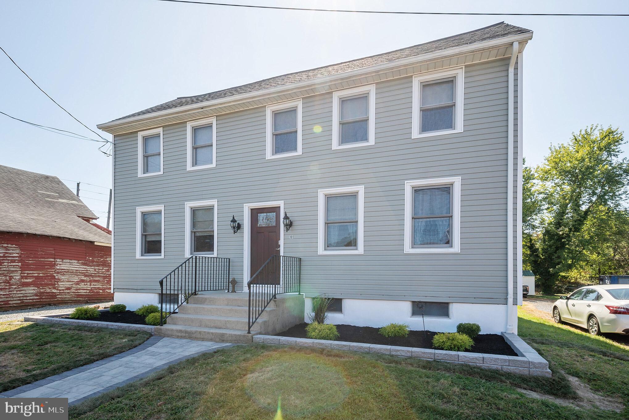 101 Eayrestown Road Southampton, NJ 08088 - Photo 2 of 27 Gallery Image 2