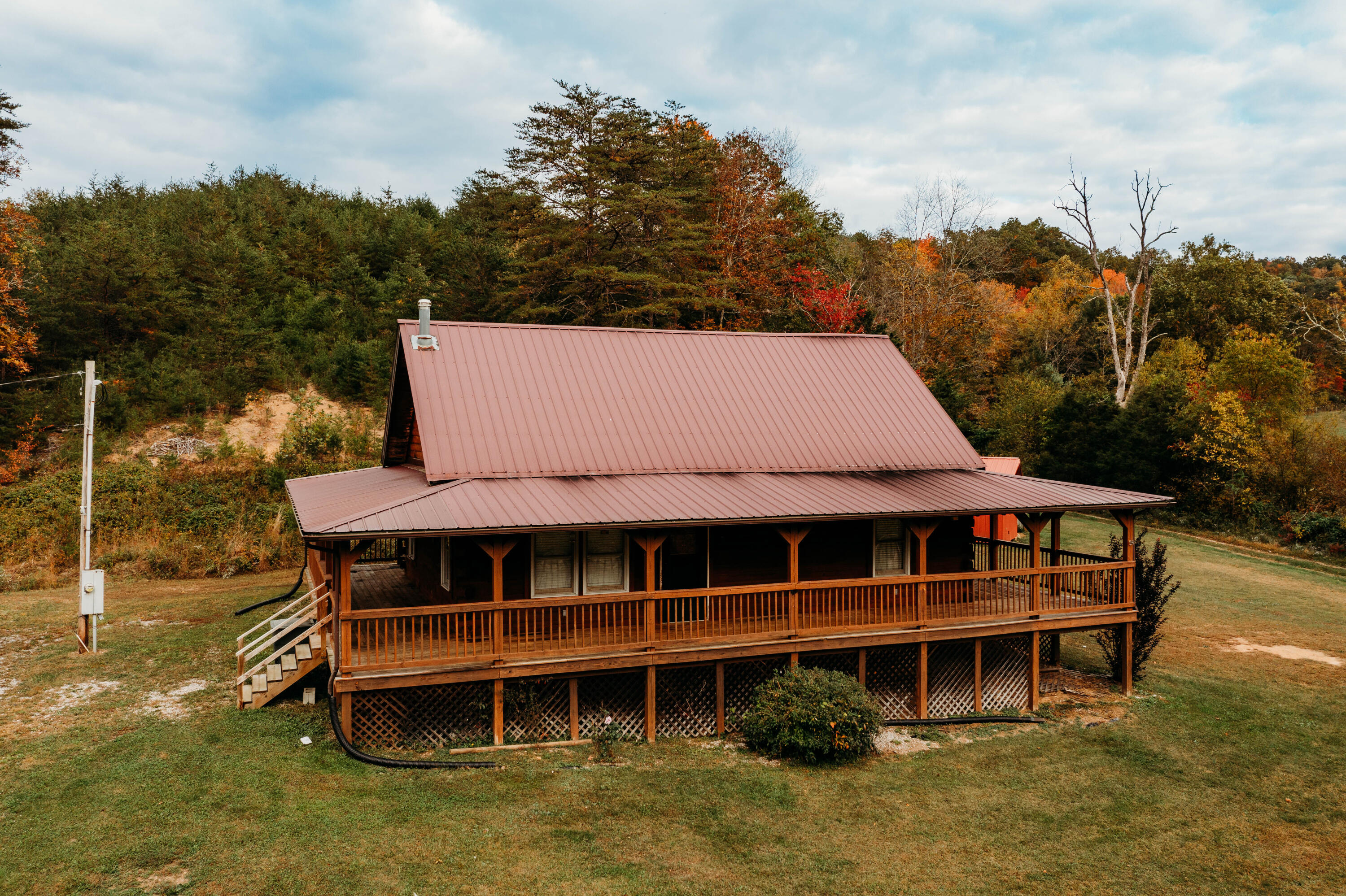 129 Strong Branch Road Hazel Green, KY 41332 - Photo 12 of 33 DJI_0230