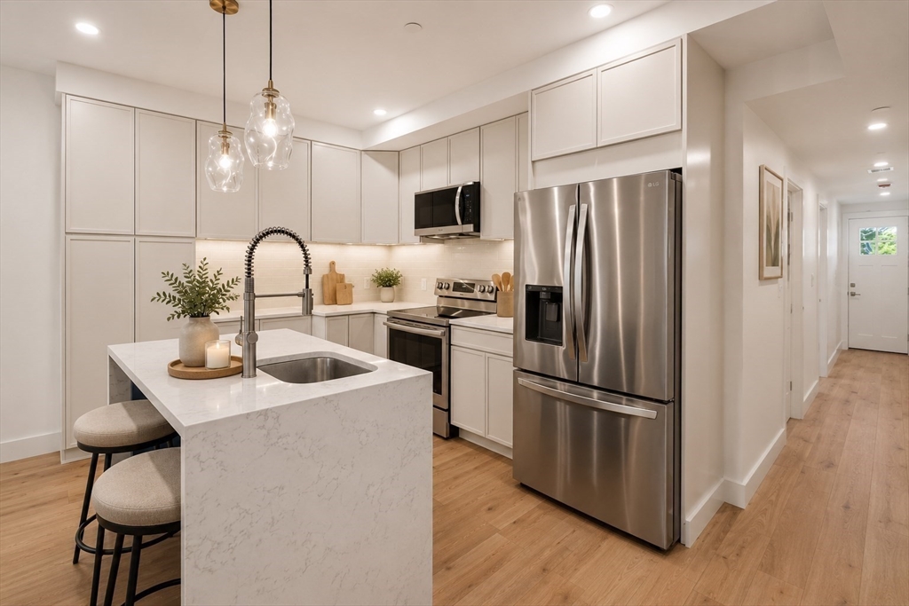 79 R Sheridan Street, Unit 1 Boston, MA 02130 - Photo 2 of 40