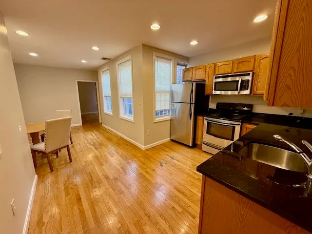 $3,500 | 13 Snow Hill Street, Unit 3, Boston, MA 02113