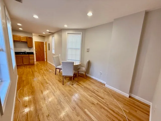 $3,500 | 13 Snow Hill Street, Unit 3, Boston, MA 02113