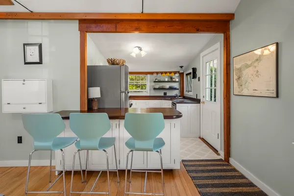 $5,200 | 9 Gingerbread Hill, Unit 1, Marblehead, MA 01945