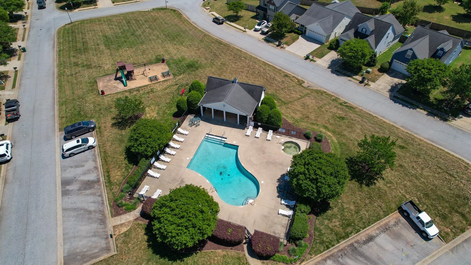 343 Robin Helton Drive Boiling Springs, SC 29316 - Photo 50 of 50