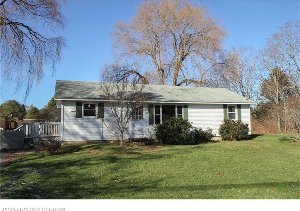 214 Casco Road Brunswick, ME 04011 - Photo 2 of 29 Photo