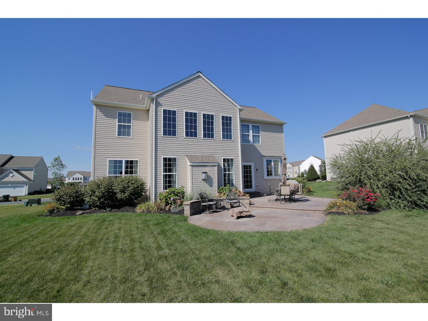 1617 Thorndale Road, Unit 66 Breinigsville, PA 18031 - Photo 22 of 25 Gallery Image 22