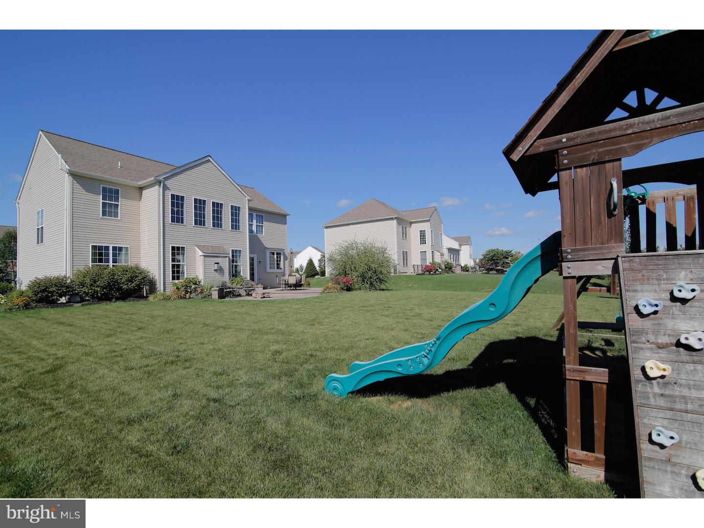 1617 Thorndale Road, Unit 66 Breinigsville, PA 18031 - Photo 25 of 25 Gallery Image 25