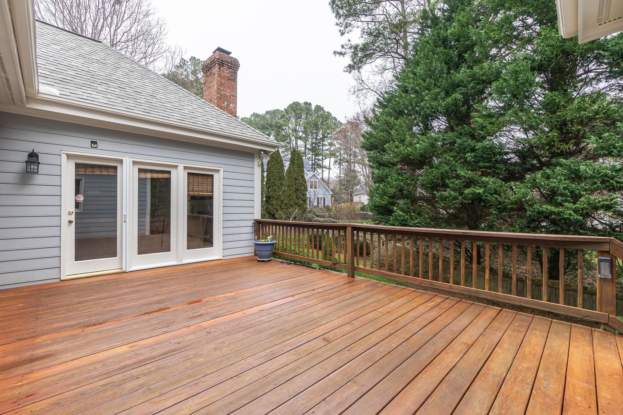 6316 Ashley Ridge Drive Raleigh, NC 27612 - Photo 40 of 45 Photo 40
