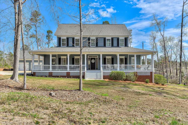 $700,000 | 4249 Deerwood Lane, Evans, GA 30809