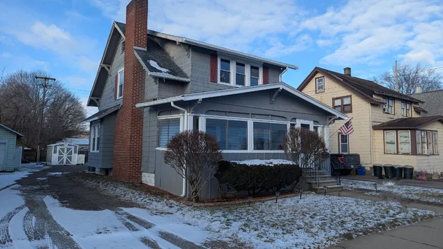 $164,900 | 207 North Page Avenue, Endicott, NY 13760