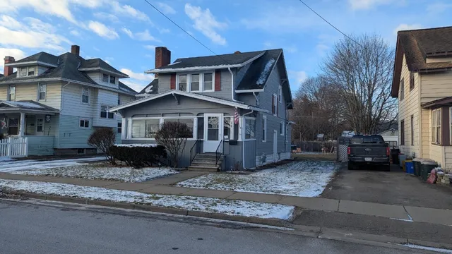 $164,900 | 207 North Page Avenue, Endicott, NY 13760