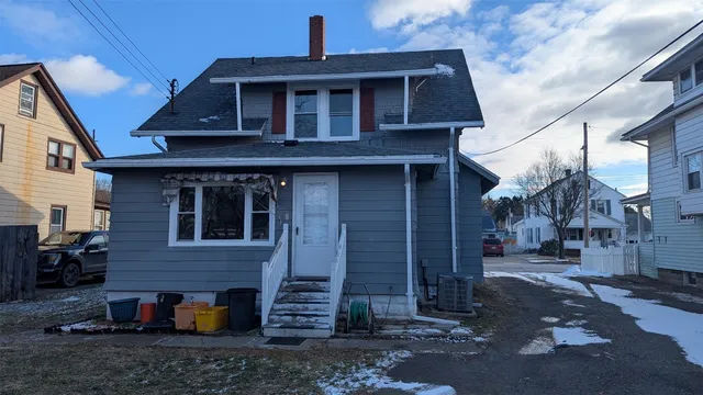 $164,900 | 207 North Page Avenue, Endicott, NY 13760