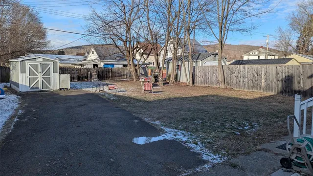 $164,900 | 207 North Page Avenue, Endicott, NY 13760