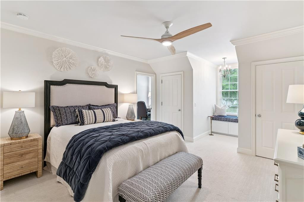 1008 Lewis Lane St. Simons Island, GA 31522 - Photo 60 of 99