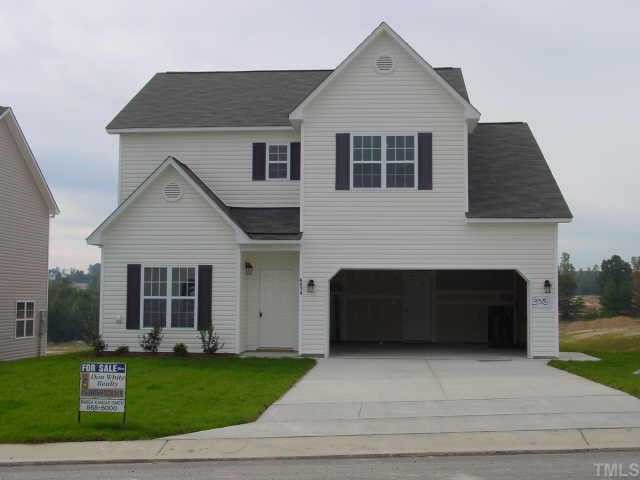 6834 Paint Rock Lane Raleigh, NC 27610 - Photo 1 of 1 Gallery Image 1