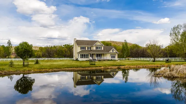 $1,300,000 | 42 Wild Hollow Road, Sheridan, WY 82801