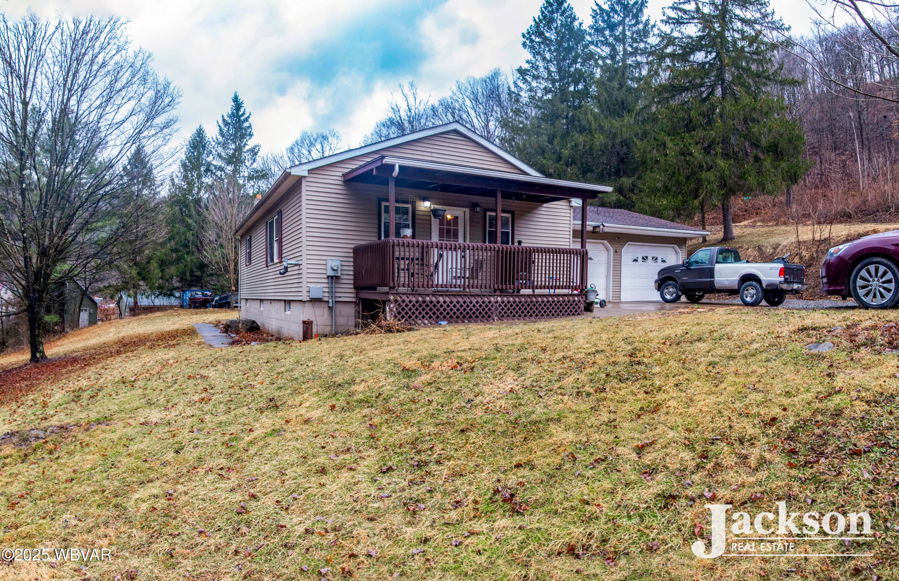 117 Joe Hill Road Roaring Branch, PA 17765 - Photo 5 of 18 House