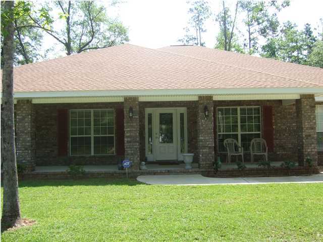 5954 Wind Trace Road Crestview, FL 32536 - Photo 8 of 31 Additional Photo