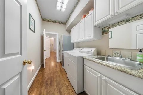 $1,299,900 | 15144 Paradise View Drive, Willis, TX 77318