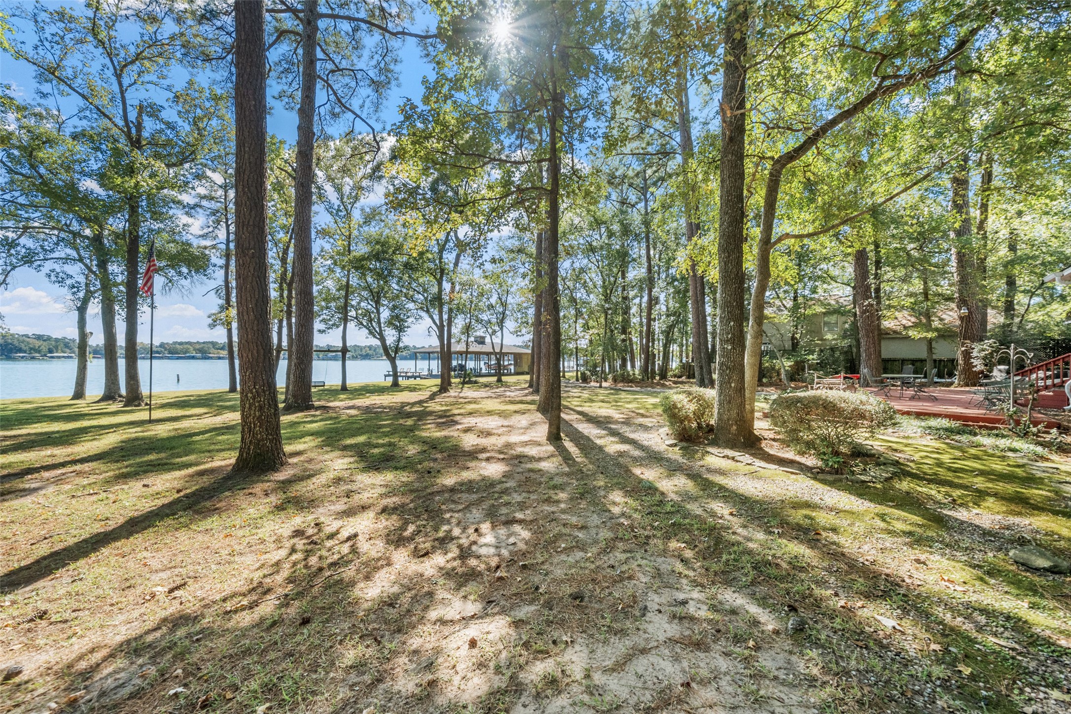 15144 Paradise View Drive Willis, TX 77318 - Photo 35 of 44