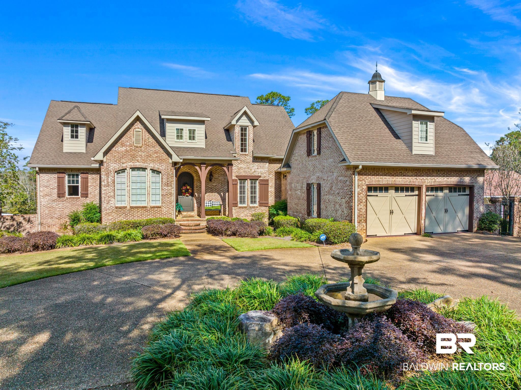14849 Ridge Road Summerdale, AL 36580 - Photo 2 of 49
