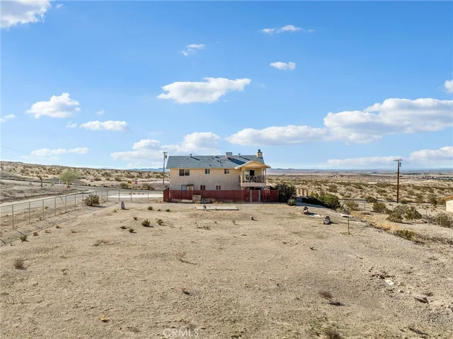 a view of beach and ocean