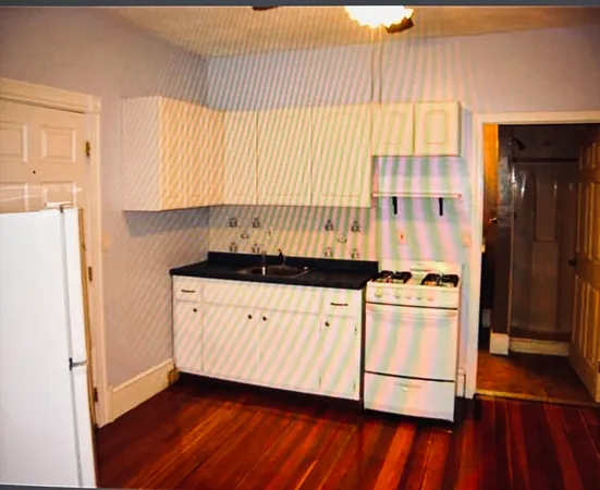 $1,500 | 64 Atlantic Street, Unit 1, Lynn, MA 01902
