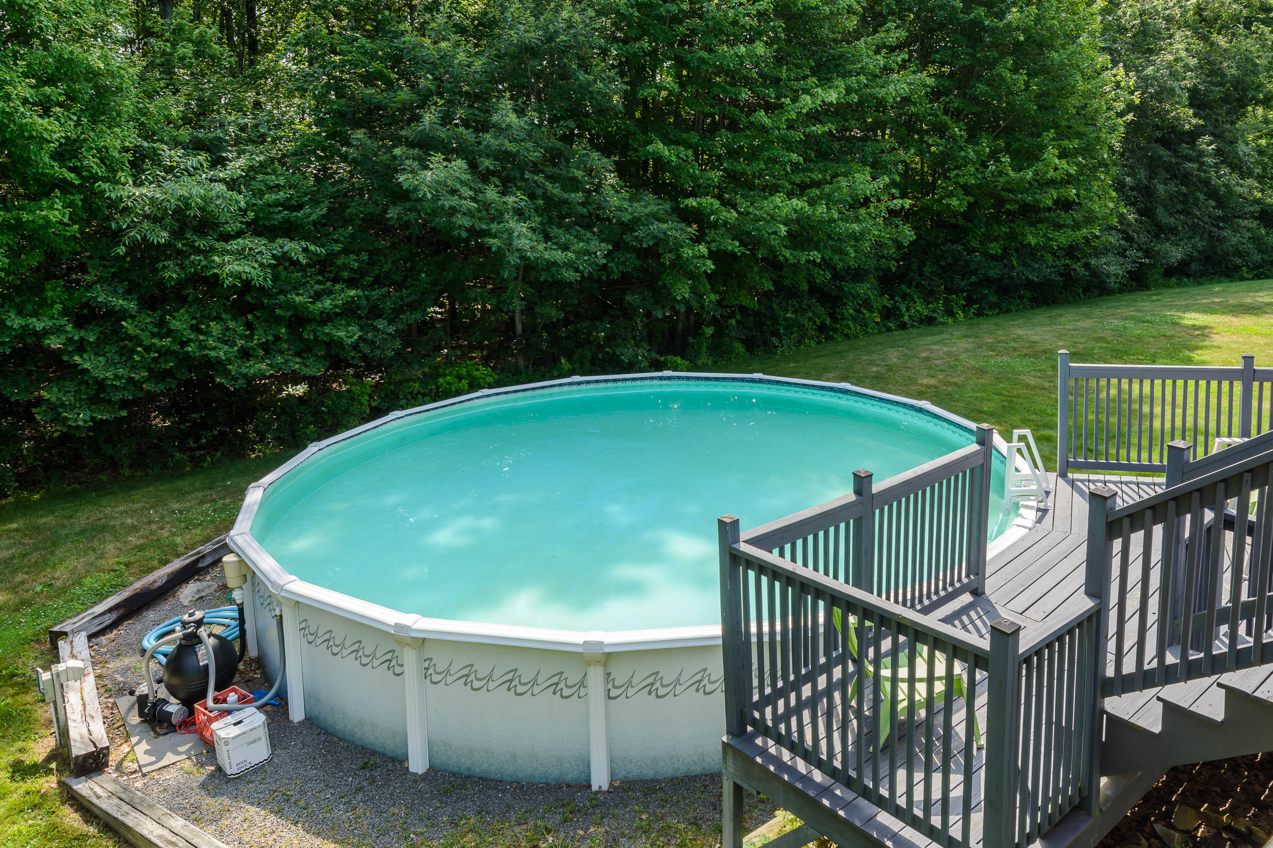 507 Methodist Road Westbrook, ME 04092 - Photo 33 of 45 507 Methodist Rd-33
