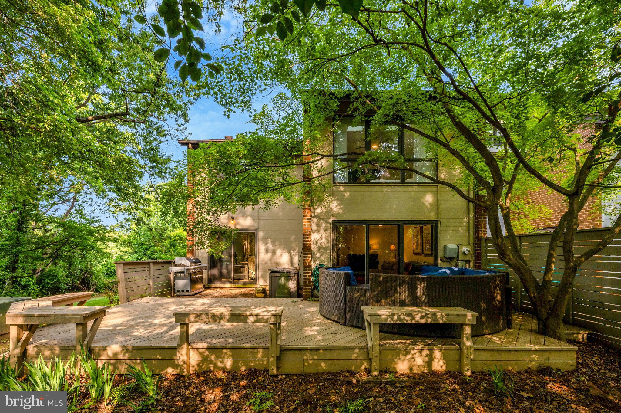 11712 Indian Ridge Road Reston, VA 20191 - Photo 45 of 77