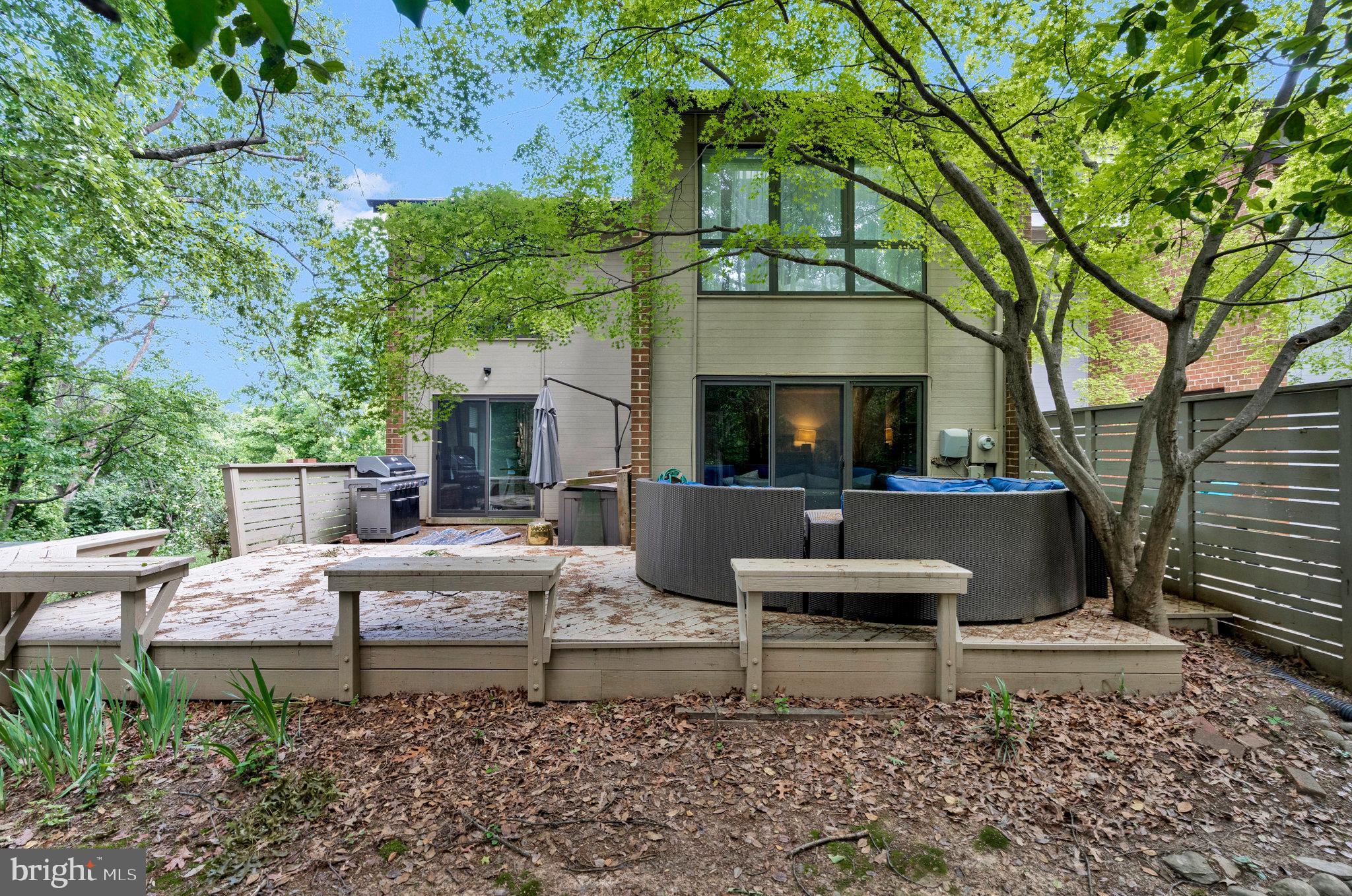 11712 Indian Ridge Road Reston, VA 20191 - Photo 47 of 77