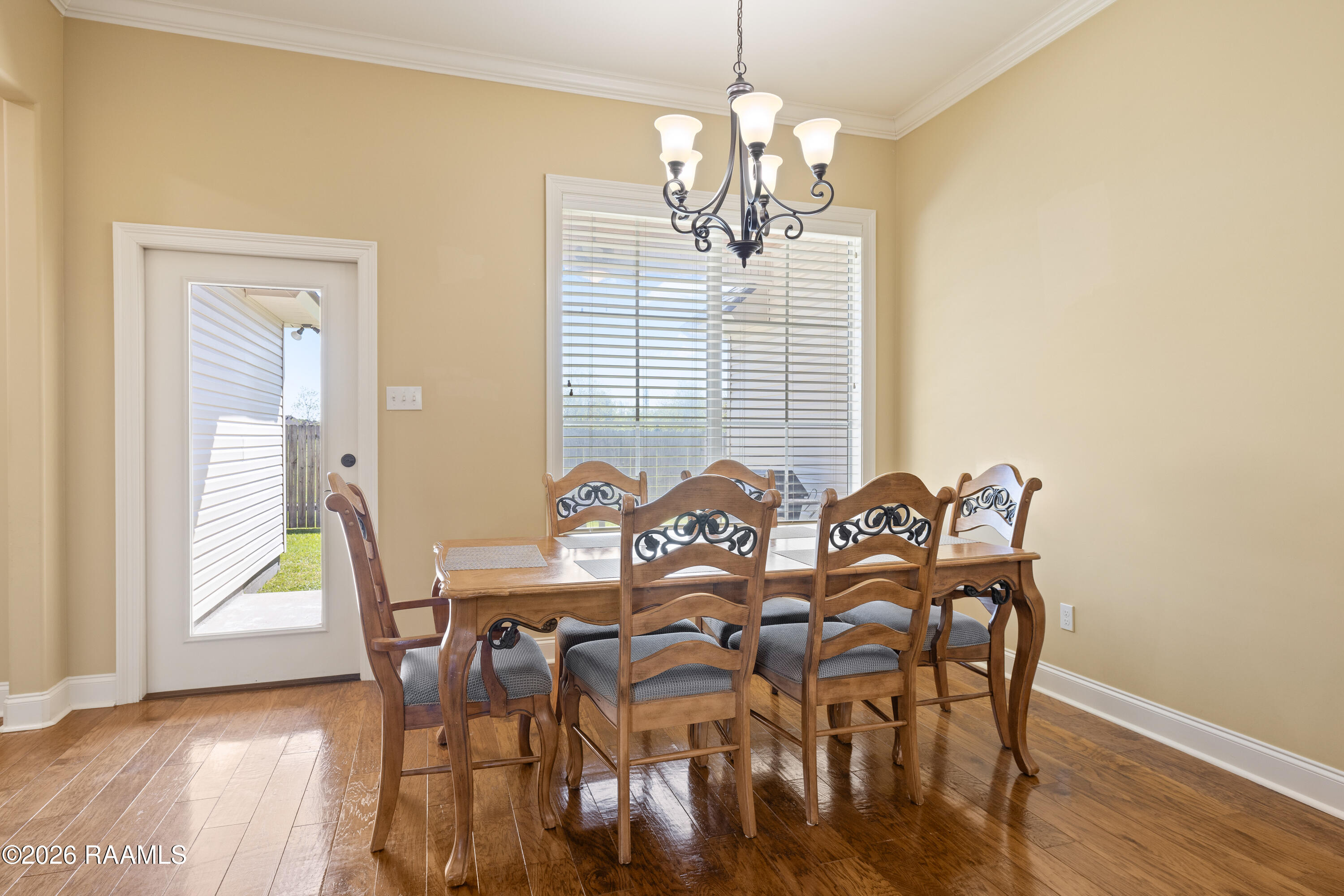 208 Overbrook Drive Broussard, LA 70518 - Photo 12 of 41 208 Overbrook Broussard-11