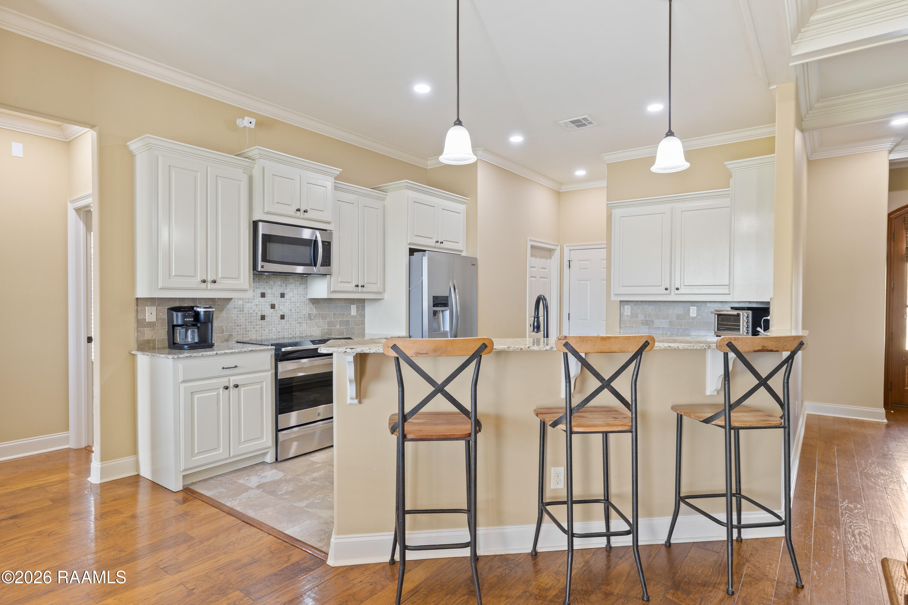 208 Overbrook Drive Broussard, LA 70518 - Photo 15 of 41 208 Overbrook Broussard-13