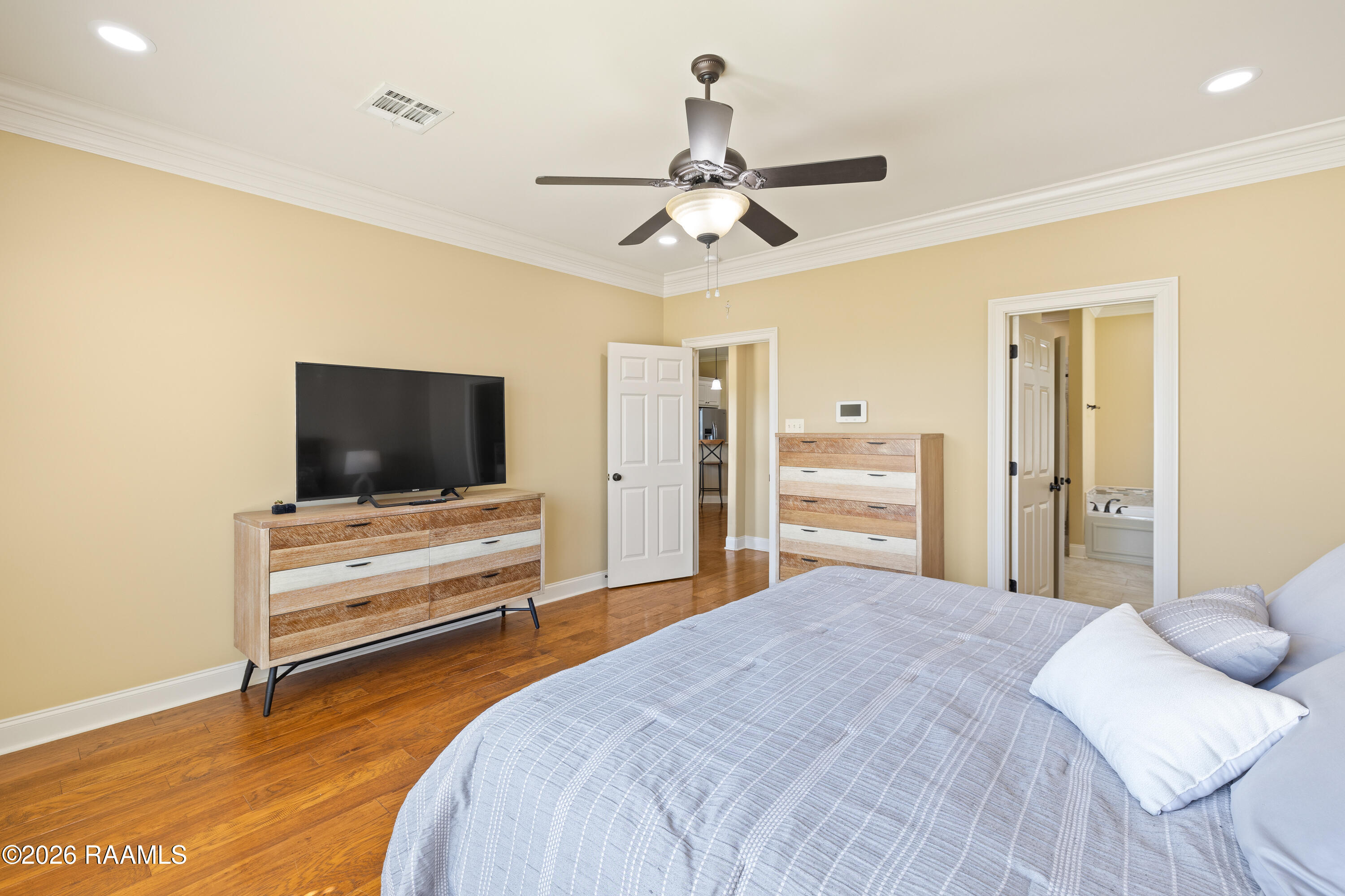 208 Overbrook Drive Broussard, LA 70518 - Photo 21 of 41 208 Overbrook Broussard-20