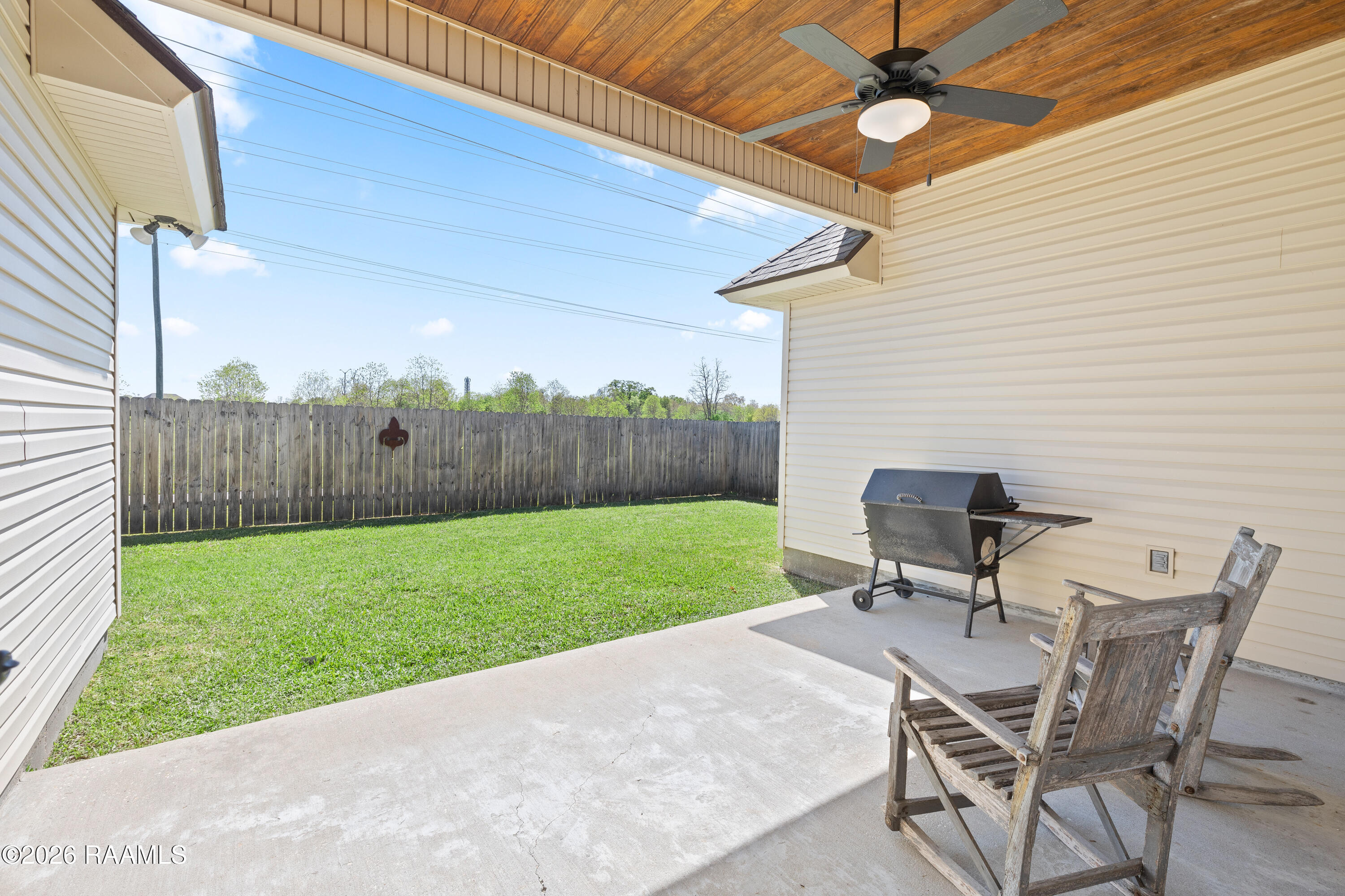 208 Overbrook Drive Broussard, LA 70518 - Photo 29 of 41 208 Overbrook Broussard-28