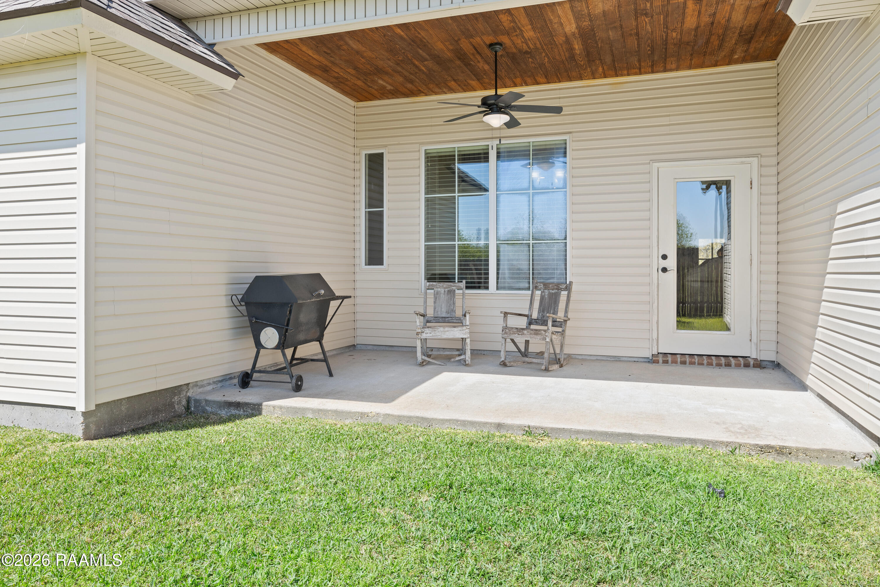 208 Overbrook Drive Broussard, LA 70518 - Photo 30 of 41 208 Overbrook Broussard-29