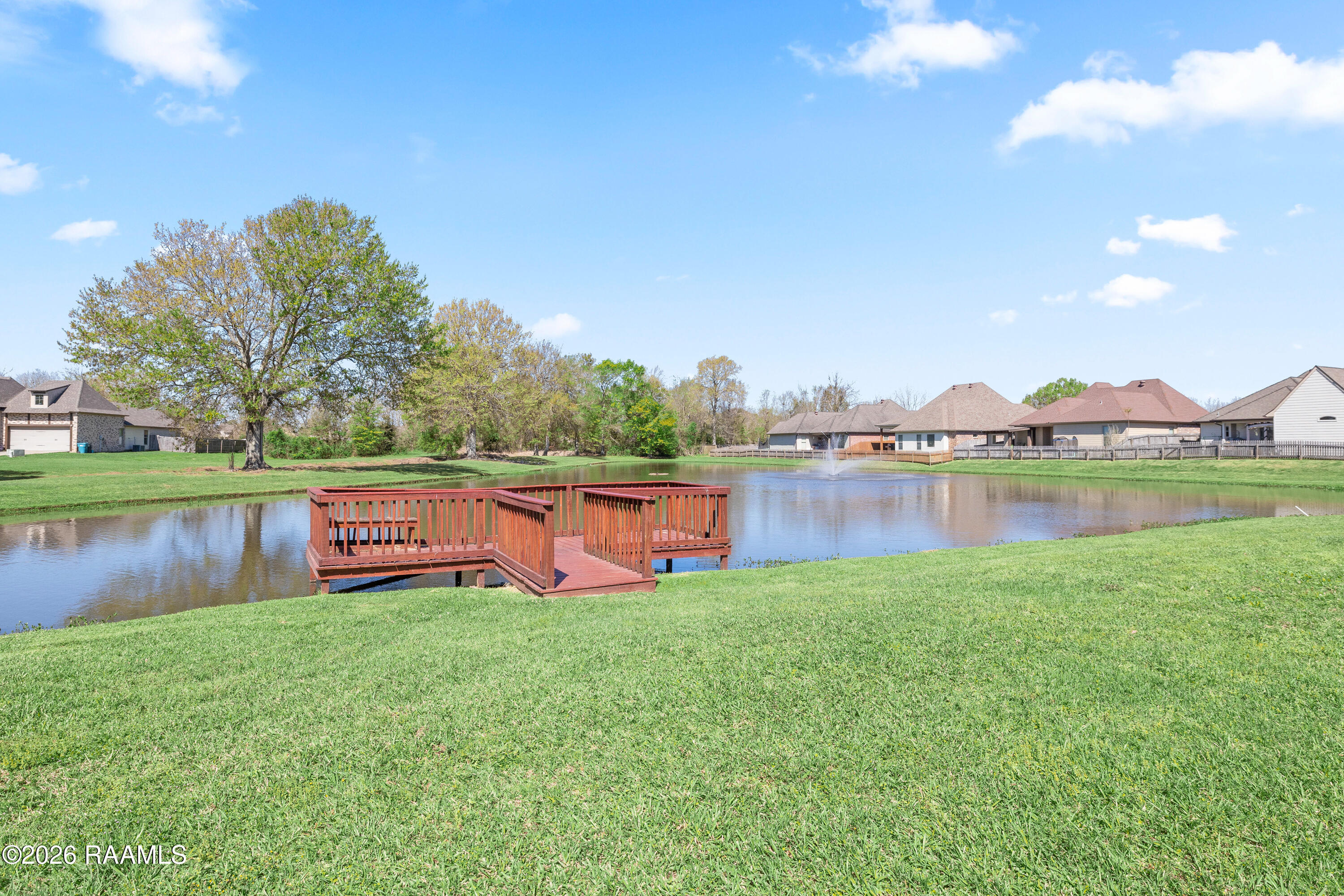 208 Overbrook Drive Broussard, LA 70518 - Photo 33 of 41 208 Overbrook Broussard-2