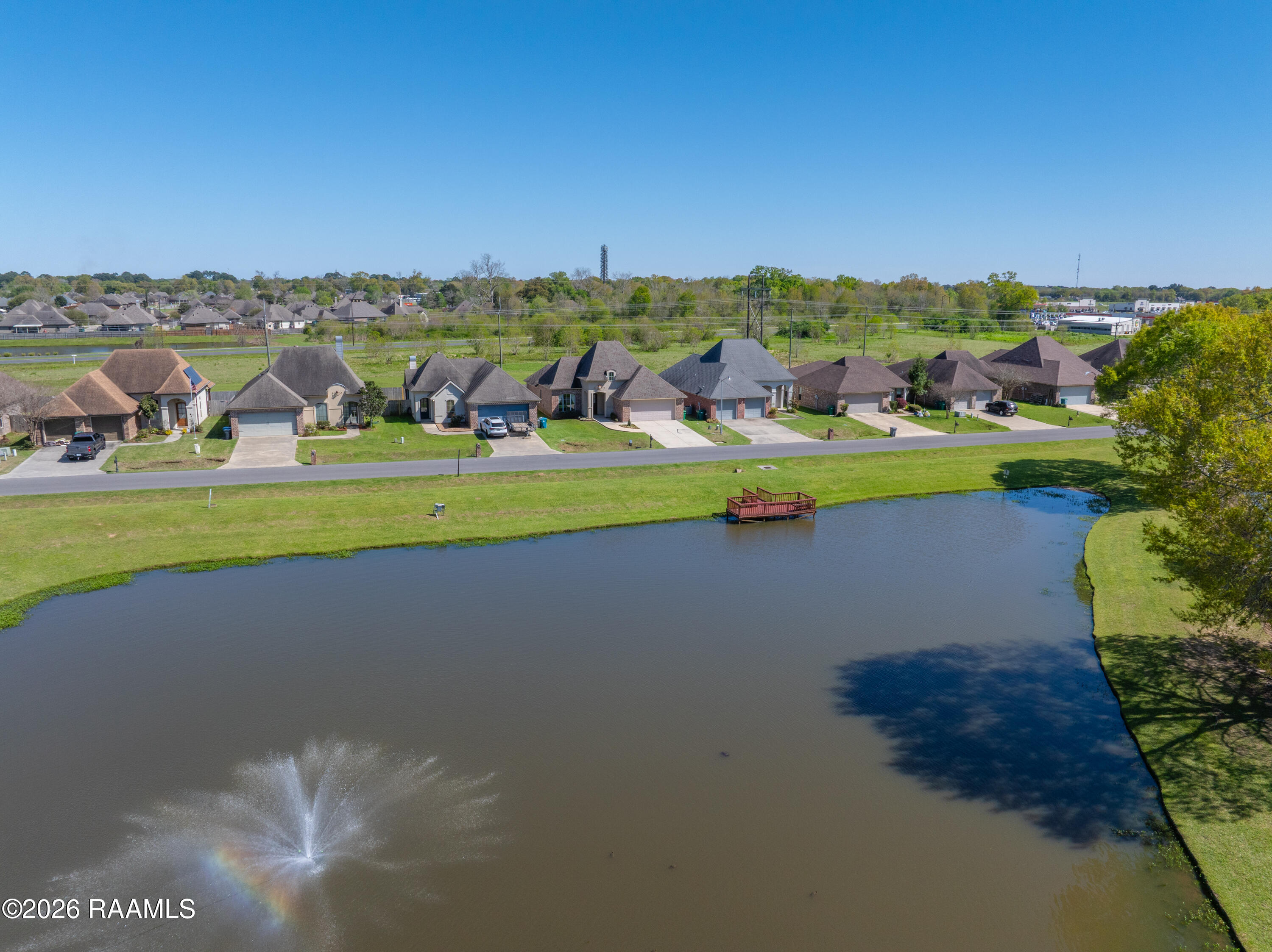 208 Overbrook Drive Broussard, LA 70518 - Photo 34 of 41 208Overbrook-3