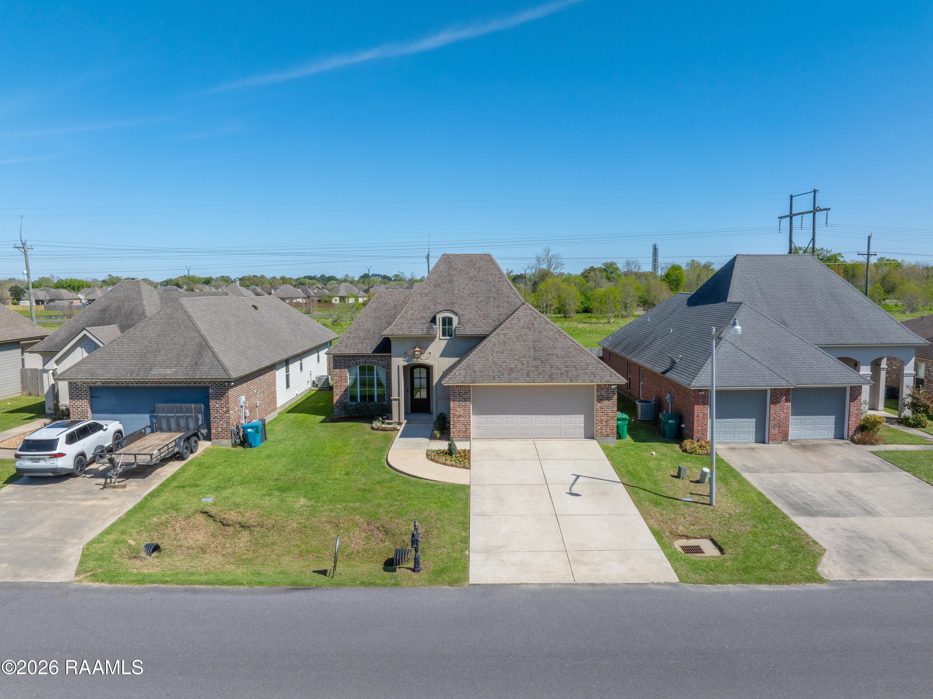 208 Overbrook Drive Broussard, LA 70518 - Photo 35 of 41 208Overbrook-4