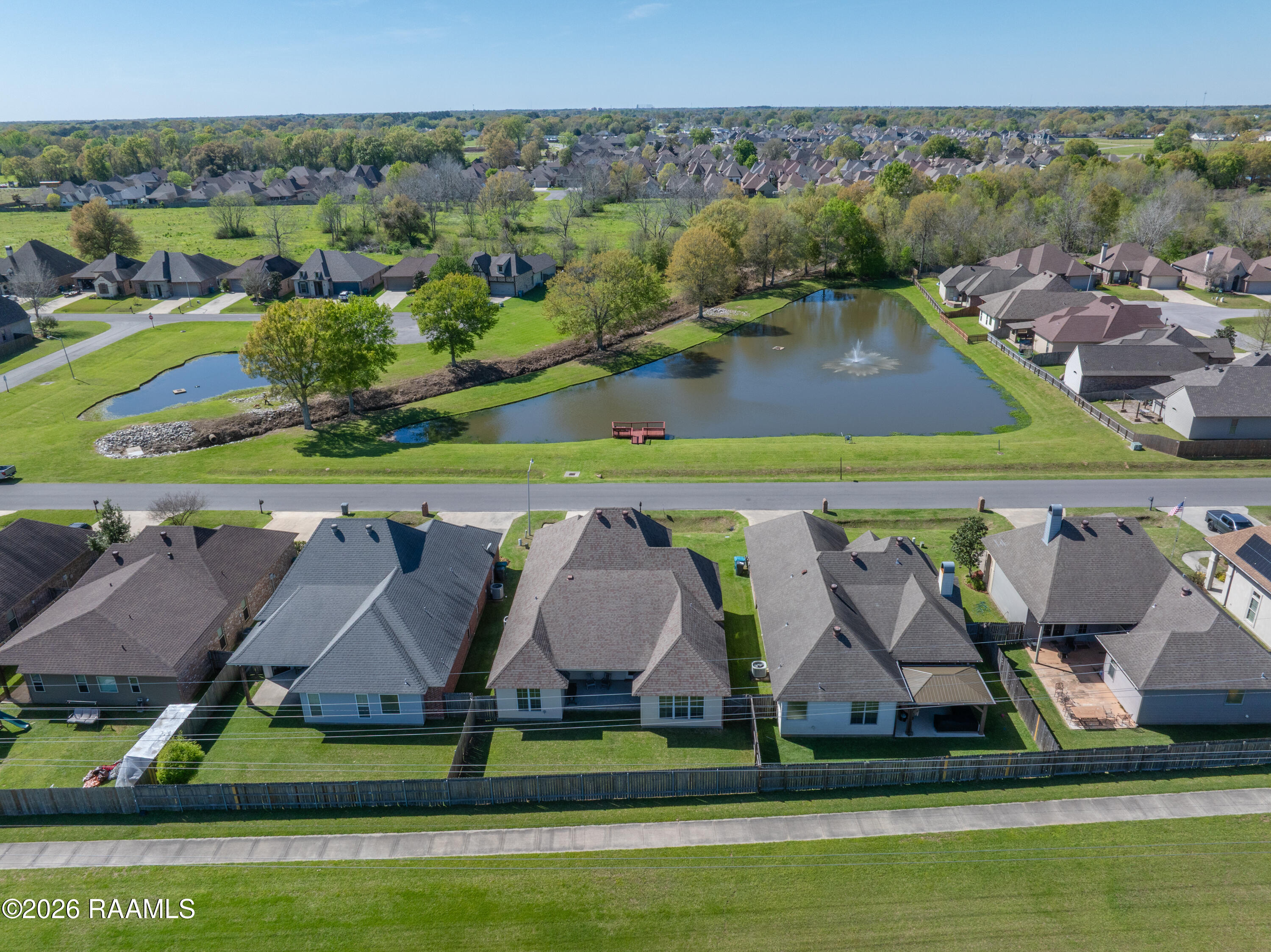 208 Overbrook Drive Broussard, LA 70518 - Photo 38 of 41 208Overbrook-7