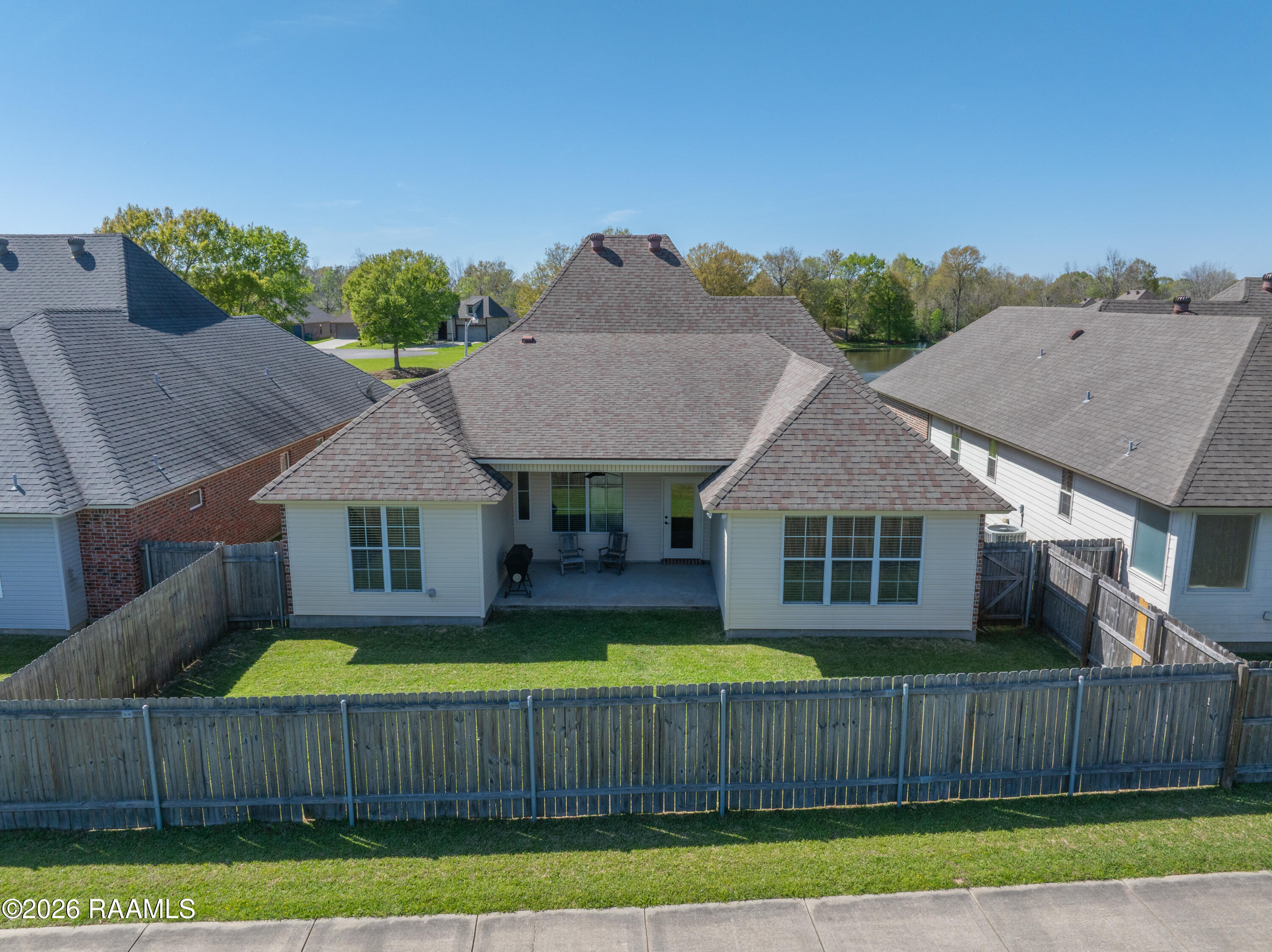 208 Overbrook Drive Broussard, LA 70518 - Photo 39 of 41 208Overbrook-8