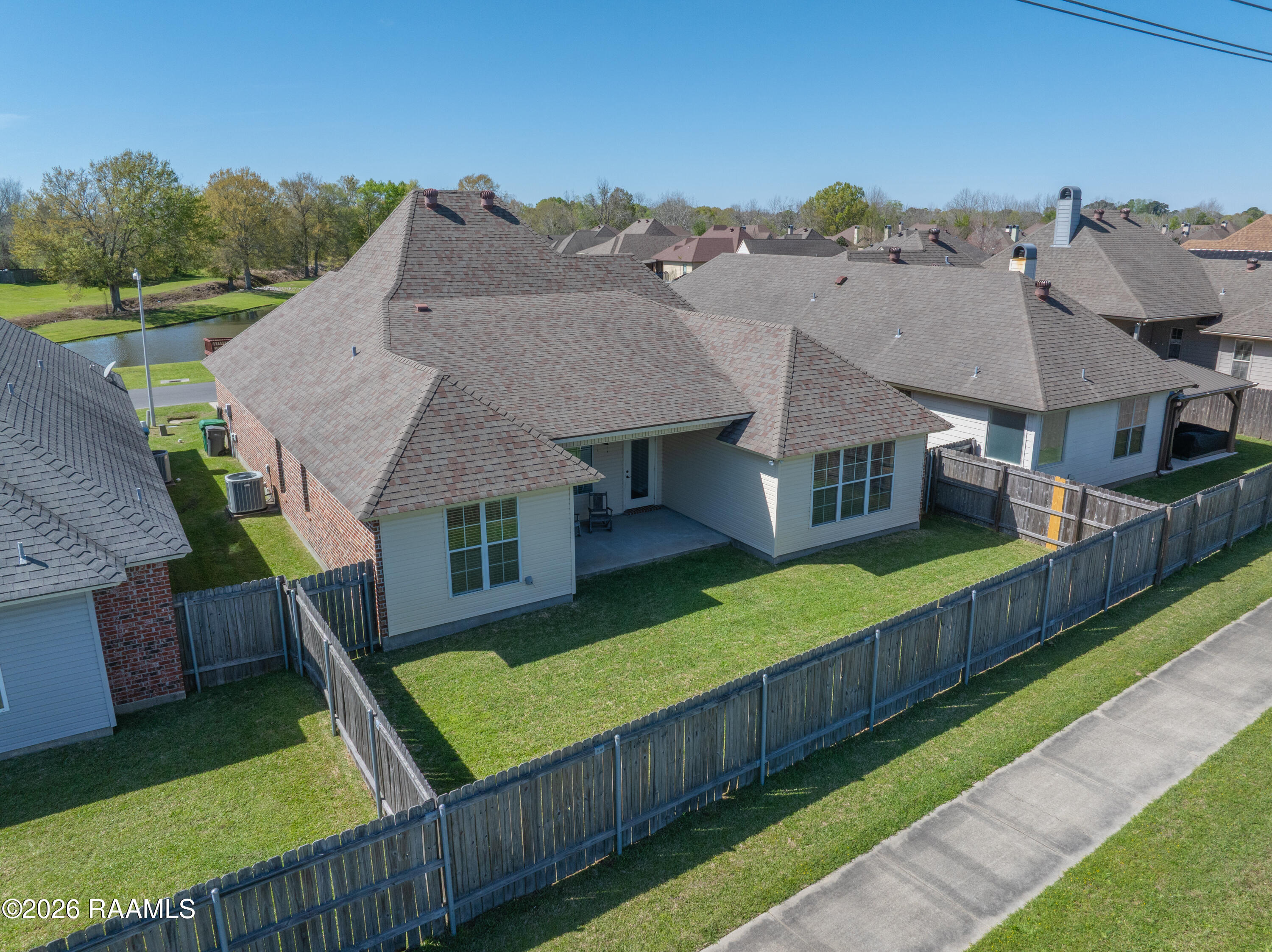 208 Overbrook Drive Broussard, LA 70518 - Photo 40 of 41 208Overbrook-9