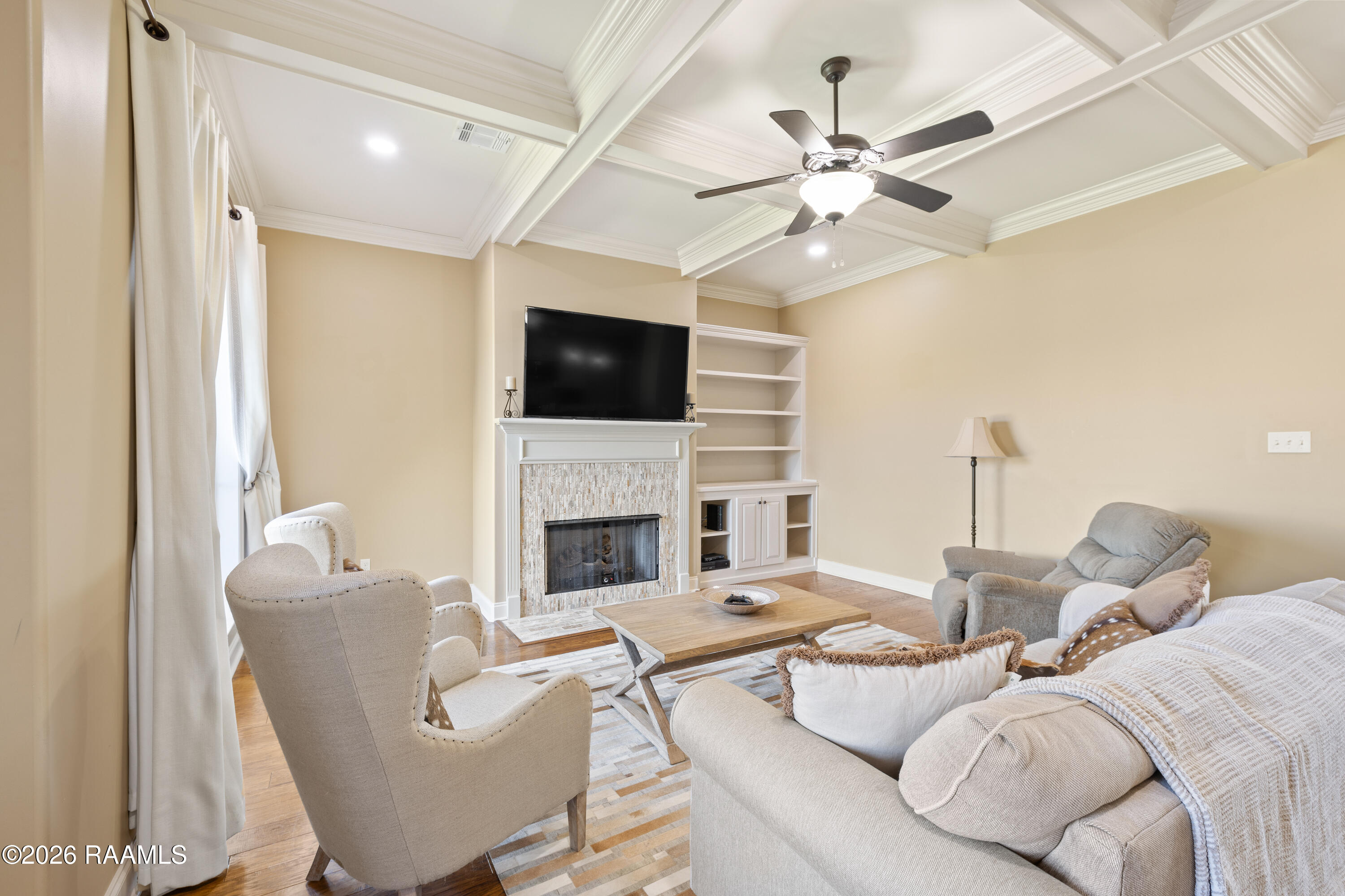 208 Overbrook Drive Broussard, LA 70518 - Photo 7 of 41 208 Overbrook Broussard-8