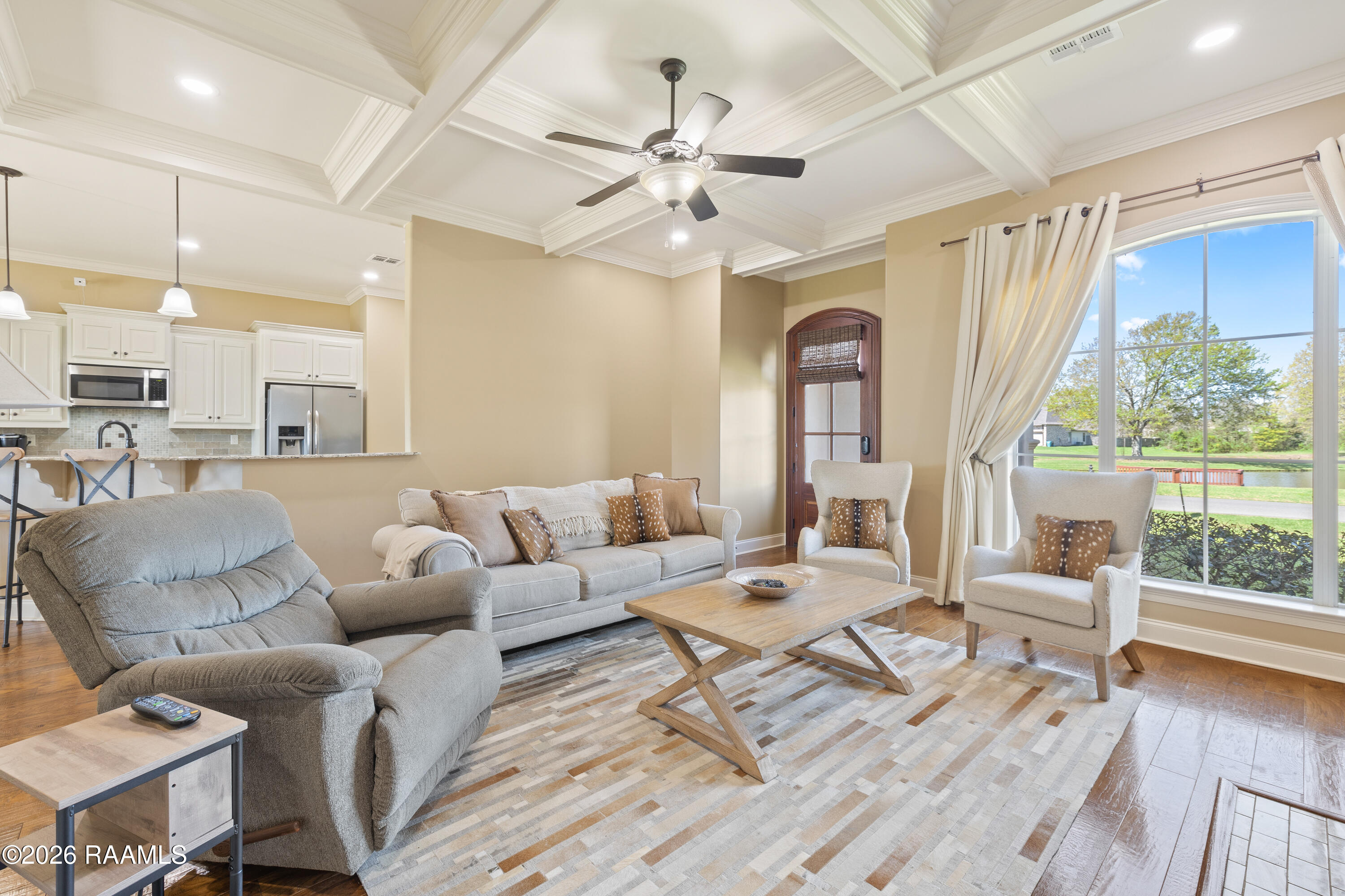 208 Overbrook Drive Broussard, LA 70518 - Photo 8 of 41 208 Overbrook Broussard-3