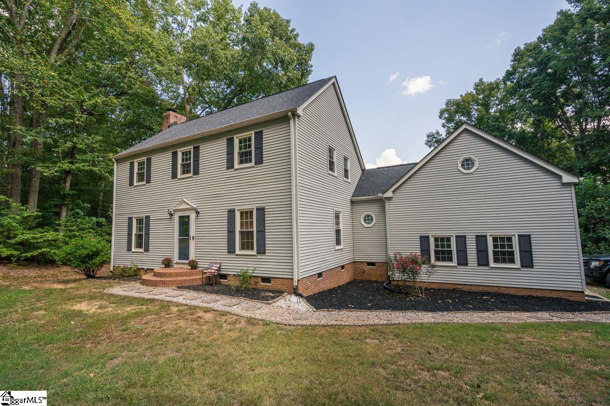 540 McKittrick Bridge Road Fountain Inn, SC 29644 - Photo 1 of 36