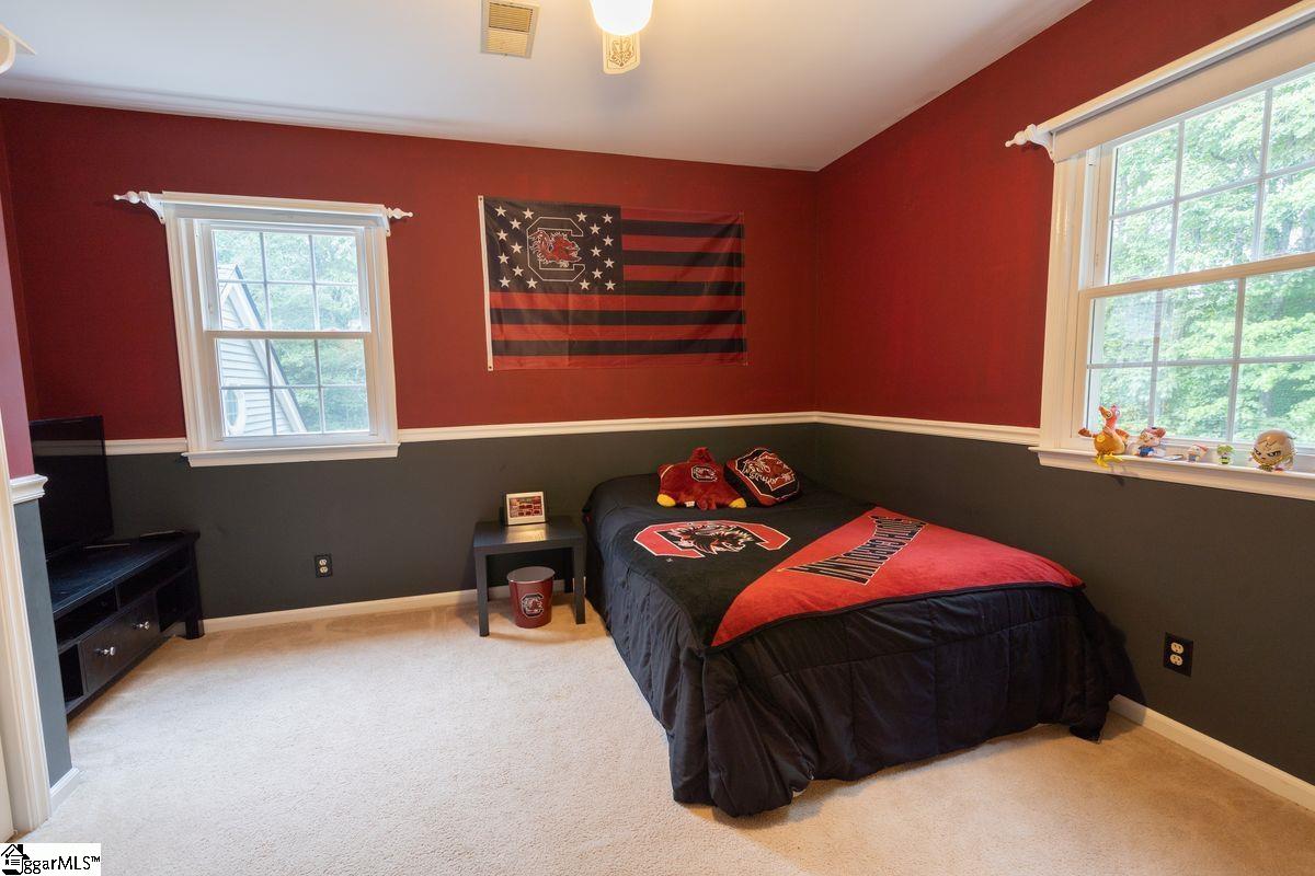 540 McKittrick Bridge Road Fountain Inn, SC 29644 - Photo 15 of 36
