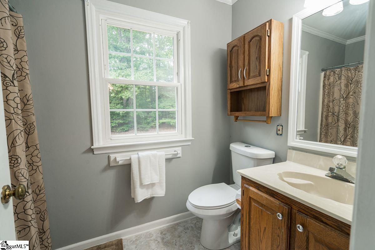 540 McKittrick Bridge Road Fountain Inn, SC 29644 - Photo 16 of 36