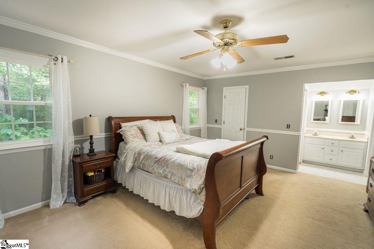 540 McKittrick Bridge Road Fountain Inn, SC 29644 - Photo 17 of 36